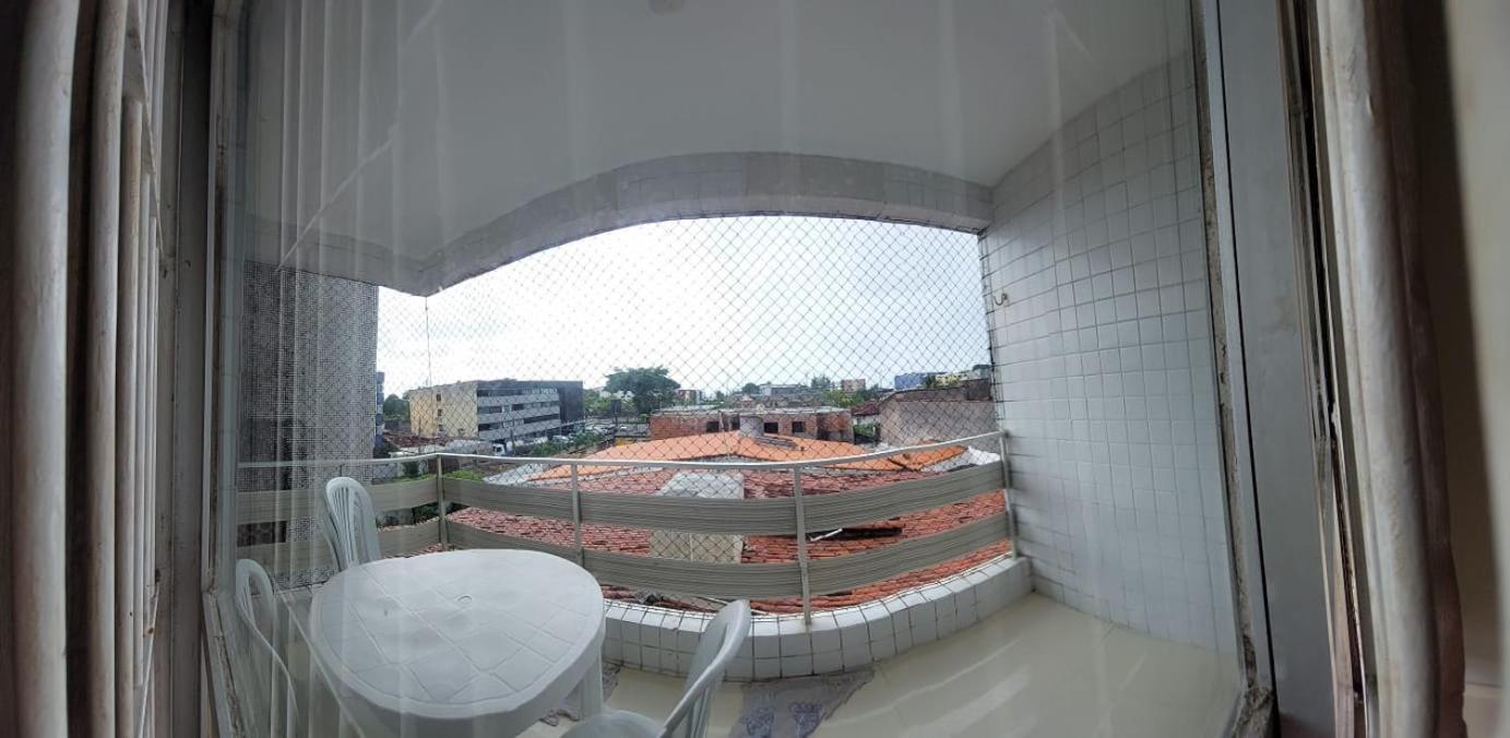 Recife Apartamento Mobiliado No Litoral Apartment Ngoại thất bức ảnh