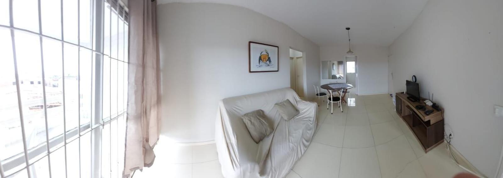 Recife Apartamento Mobiliado No Litoral Apartment Ngoại thất bức ảnh