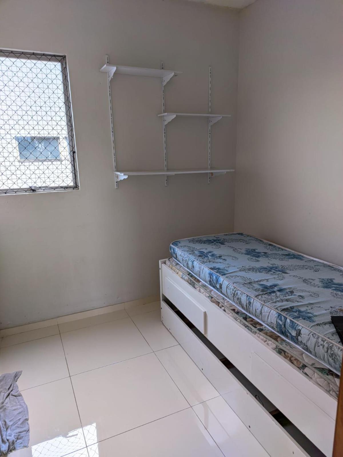 Recife Apartamento Mobiliado No Litoral Apartment Ngoại thất bức ảnh