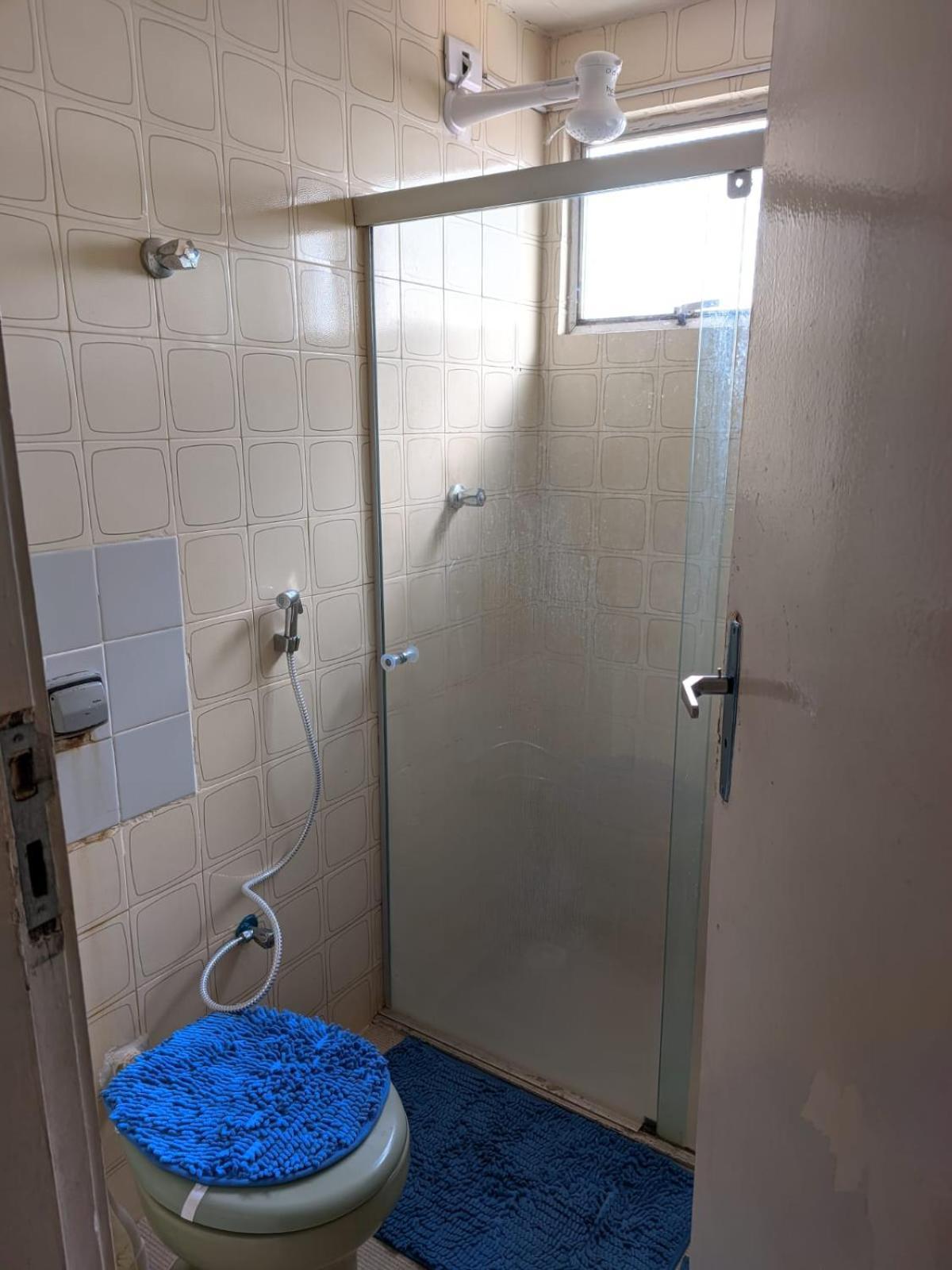 Recife Apartamento Mobiliado No Litoral Apartment Ngoại thất bức ảnh
