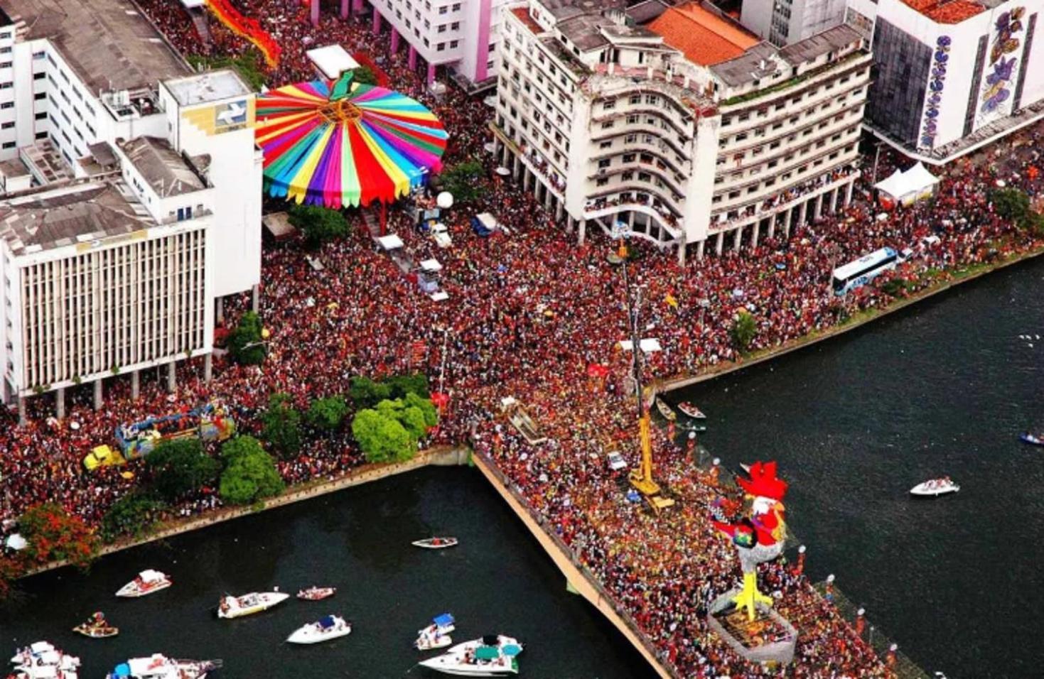 Recife Apartamento Mobiliado No Litoral Apartment Ngoại thất bức ảnh